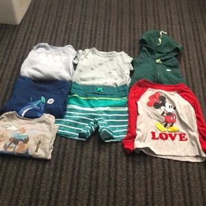 18 Months Bundle Set